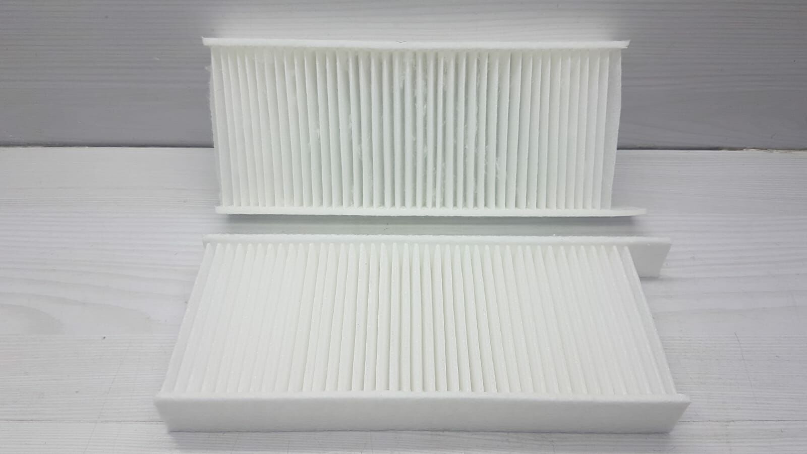 Polen Ssangyong/Acyton 07- filtre