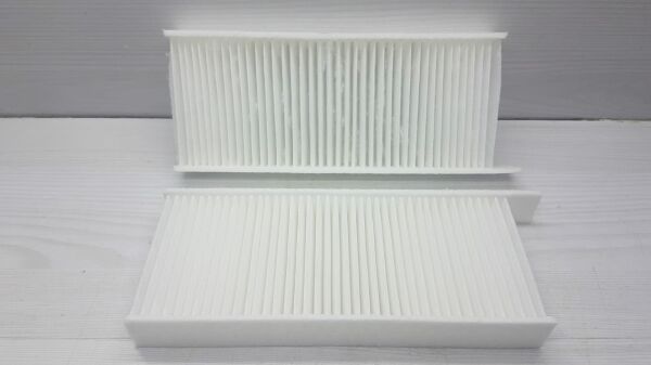 Polen Ssangyong/Acyton 07- filtre