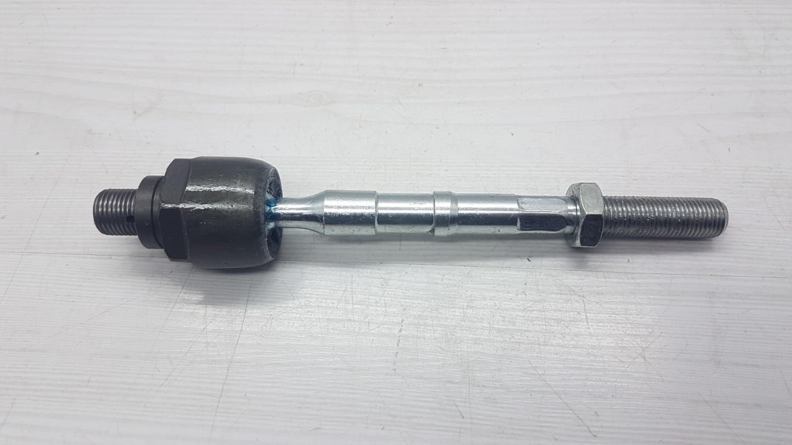 Rotkolu Picanto 2015-