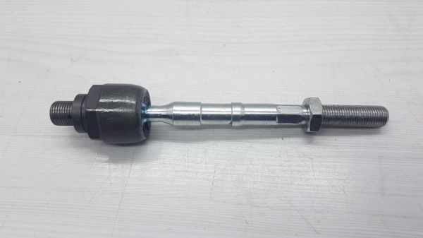 Rotkolu Picanto 2015-