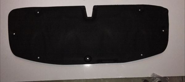 İZALATÖR KAPUT COROLLA 07-12