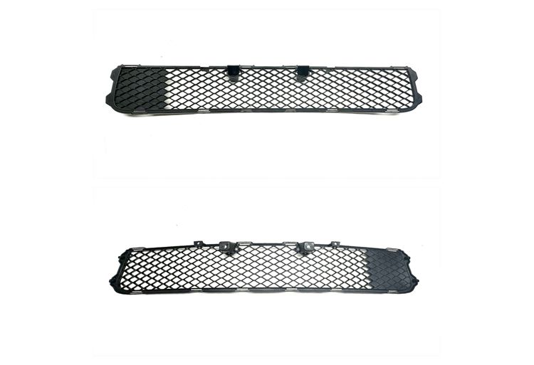 IZGARA TAMPON LANCER 08-11 ÖN