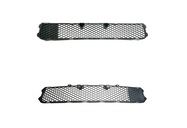 IZGARA TAMPON LANCER 08-11 ÖN