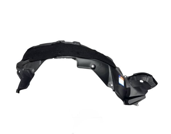 DAVLUMBAZ ÇAMURLUK COROLLA 07-12 ÖN LH (A KALİTE)