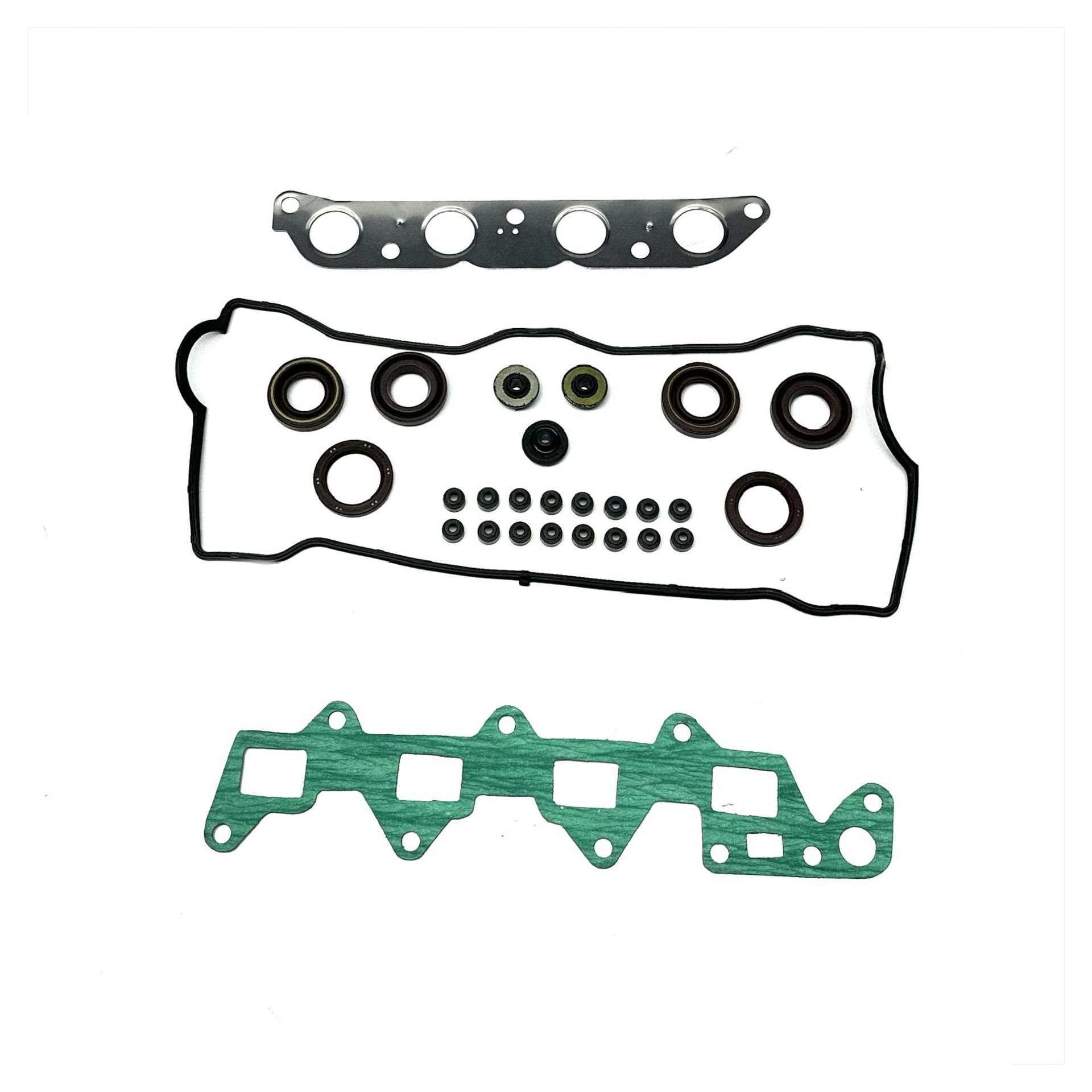 CONTA ÜST KAPAK TAKIM COROLLA AE92/AE101 1,6 KARB  87-95