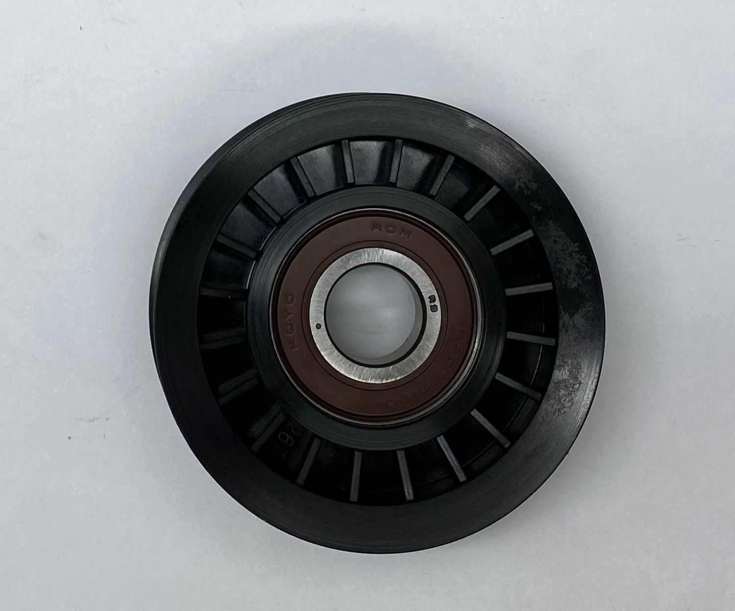 V KAYIS GERGI RULMANI COROLLA 1,33 17*76*26