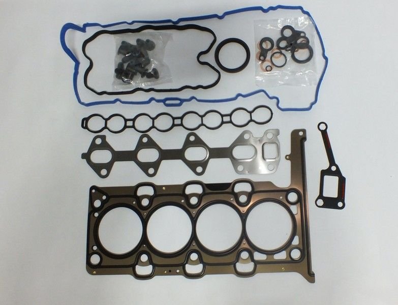 SANTA FE 2.2 2010- TAKIM CONTA ÇELİK