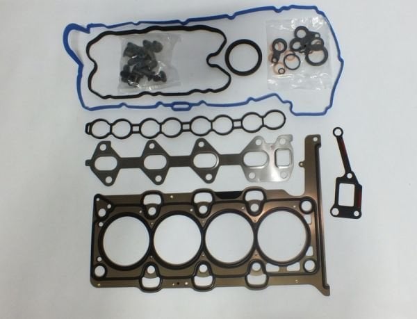 SANTA FE 2.2 2010- TAKIM CONTA ÇELİK