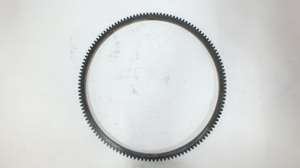 NPR 59 4BD1 VOLANT  DİŞLİSİ 128 DİŞ