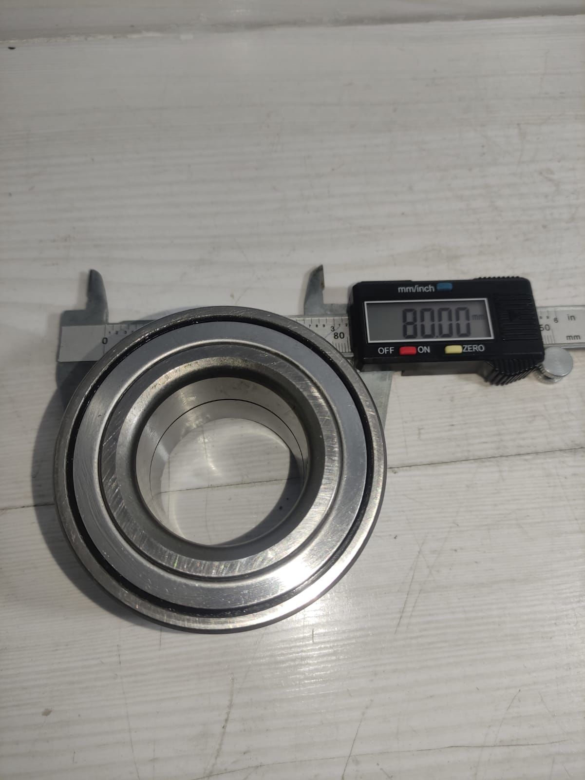 Rulman Ön Teker 626 92-97 (42*45*80) AKS BİLYA