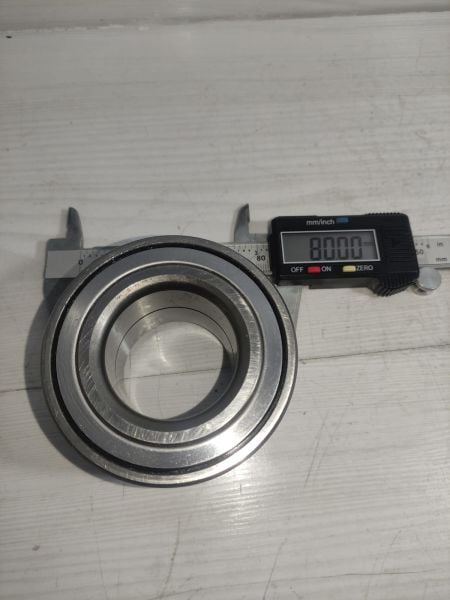 Rulman Ön Teker 626 92-97 (42*45*80) AKS BİLYA