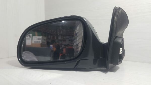 accent ayna elektrikli sol 95-00