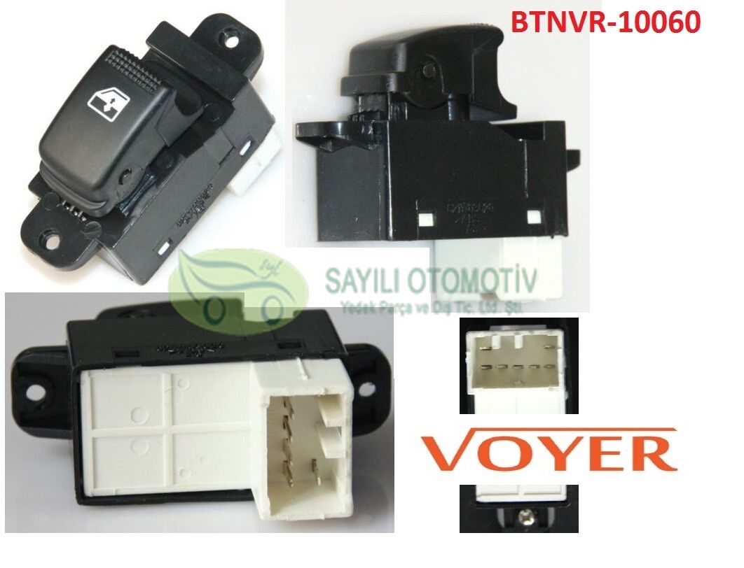 DUGME CAM ELANTRA 01- TEKLI