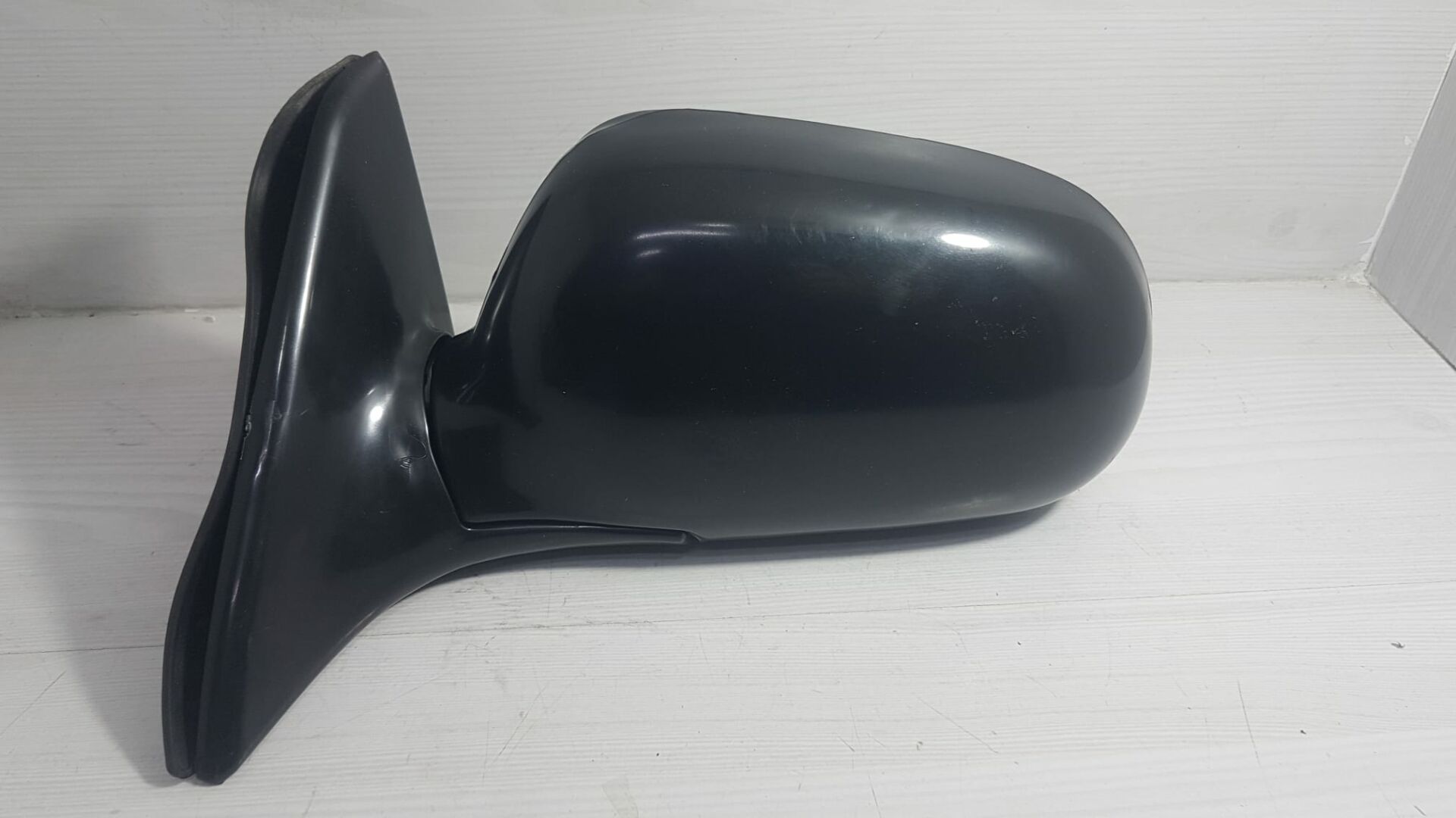 accent ayna elektrikli sol 95-00