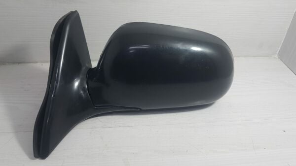 accent ayna elektrikli sol 95-00