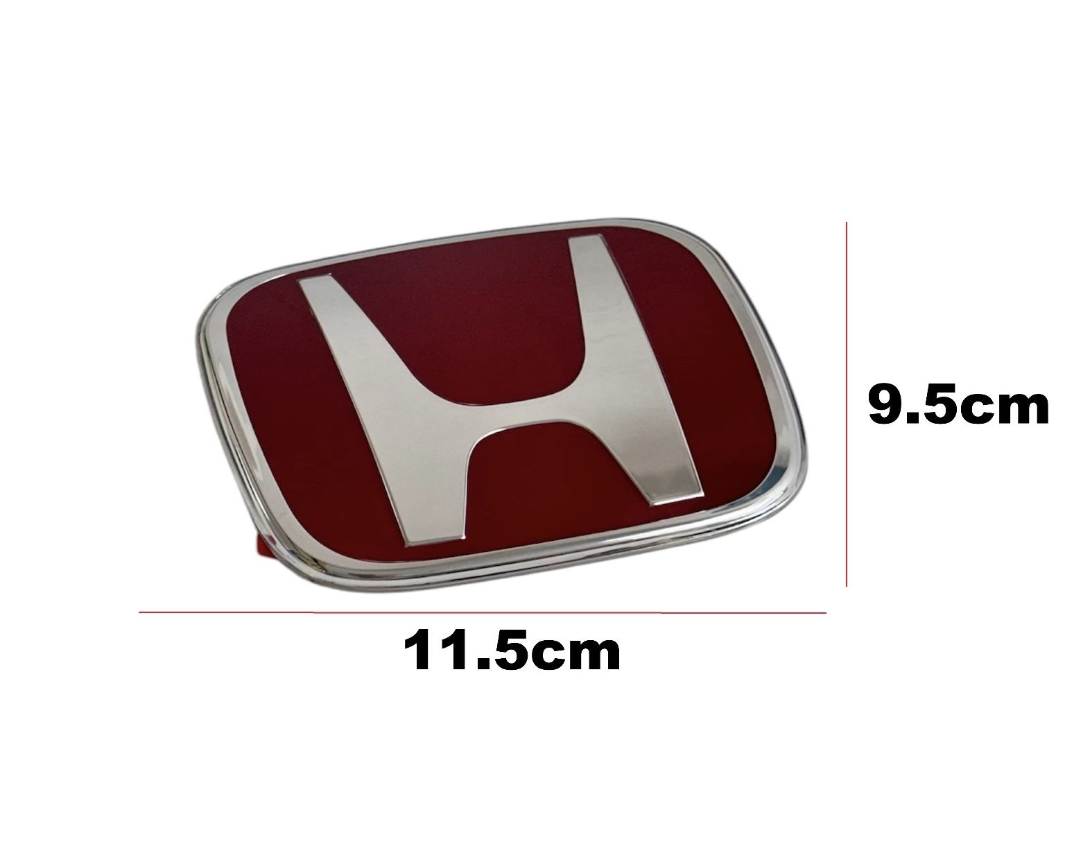 ARMA CIVIC 06-09 ÖN (KIRMIZI)