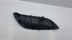 Sis kapağı Yaris Sol 10-12 Sissiz