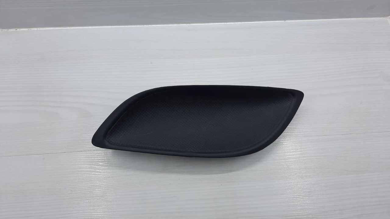 Sis kapağı Yaris Sol 10-12 Sissiz