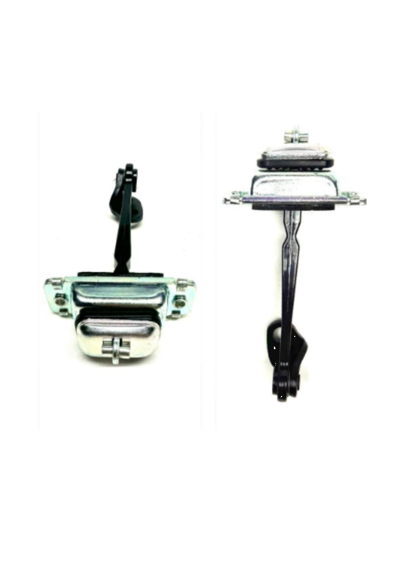 KAPI GERGI CIVIC R/L 16-21 ARKA