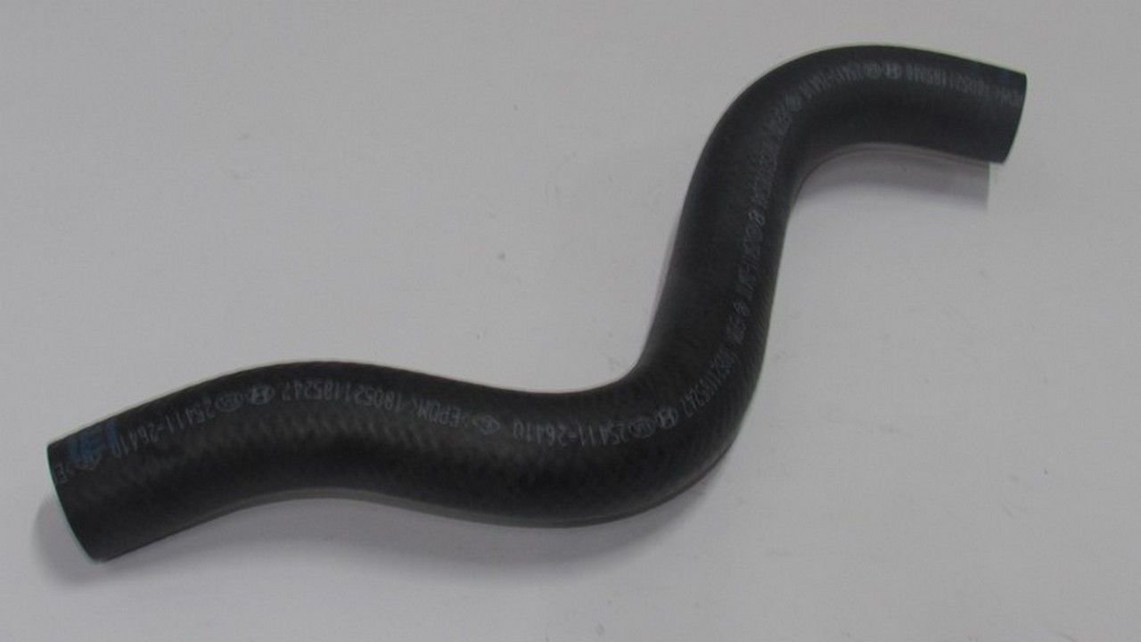 SANTA FE 2000-2005 RADYATÖR ÜST HORTUMU