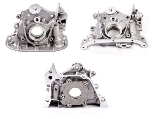 YAG POMPASI COROLLA 92- 1.6 ENJ 4AFE