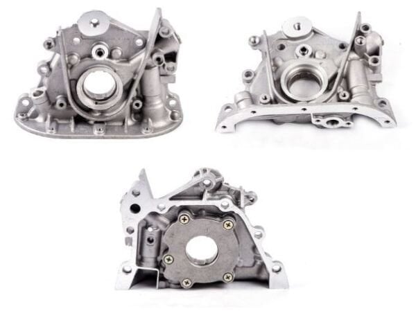 YAG POMPASI COROLLA 92- 1.6 ENJ 4AFE