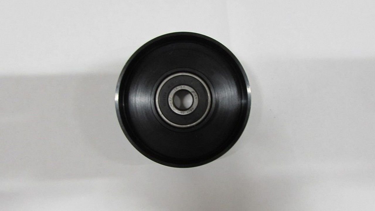 ALMERA 00-05/ PRIMERA 03-08  / MICRA 98-01 KLİMA GERGİ KASNAĞI (RULMANI)