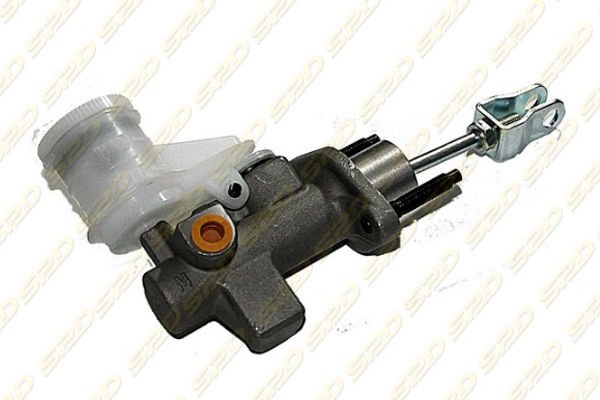 DEBRIYAJ UST MERKEZ- L200 07-09