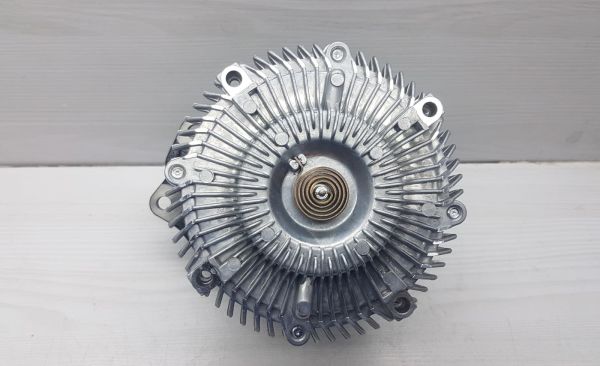 Devirdaim D21 Td27 Termikli