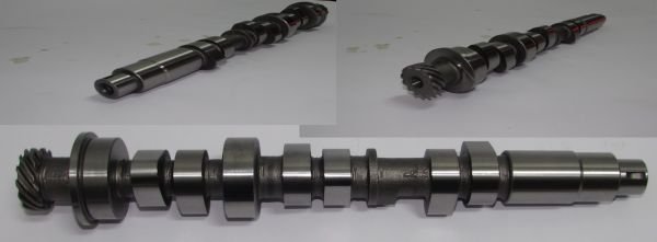 HIJET-CB CS 901549 EKSANTRİK MİLİ