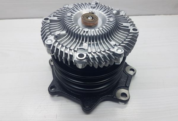 Devirdaim D21 Td27 Termikli