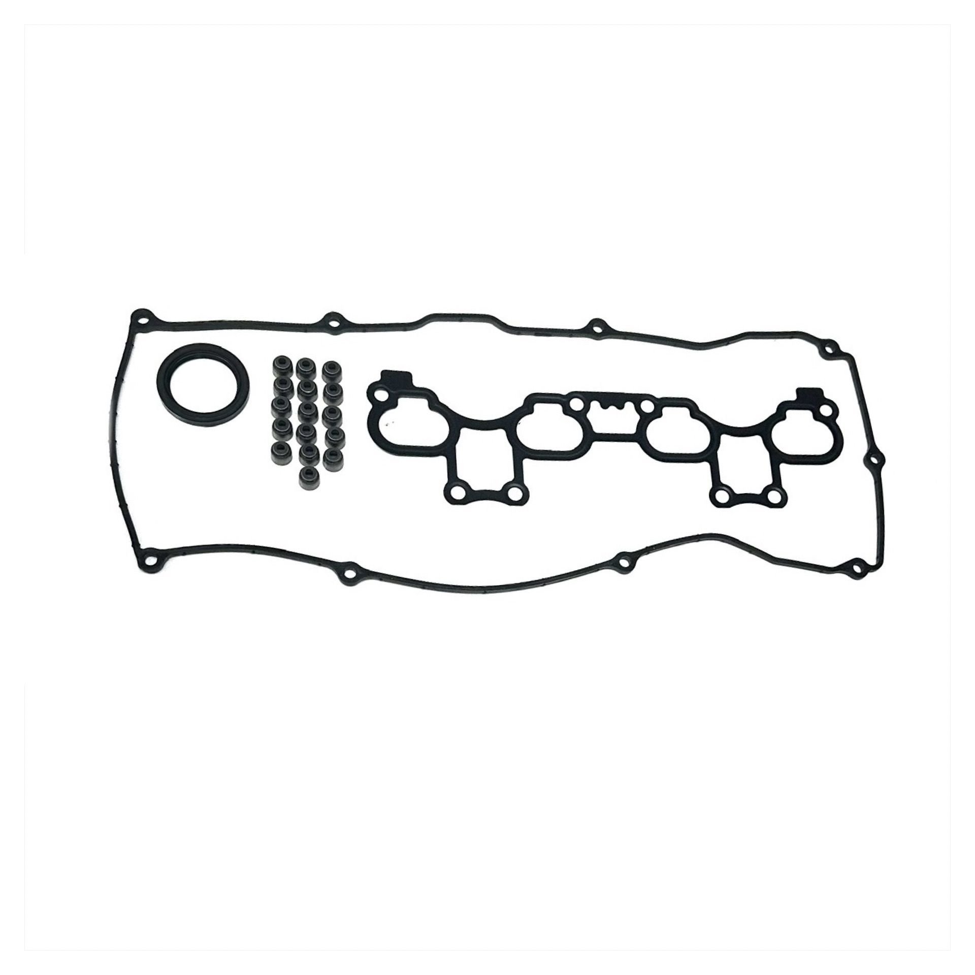 CONTA ÜST KAPAK TAKIM ALMERA/PRİMERA QG15DE 02-06