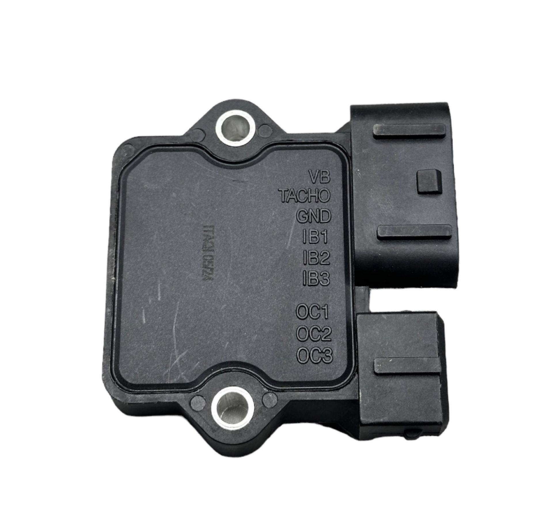 MODÜL ATEŞLEME PAJERO 3.0-3.5 97-04