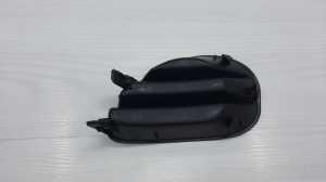 Sis kapağı Yaris Sağ 06-11 Sissiz