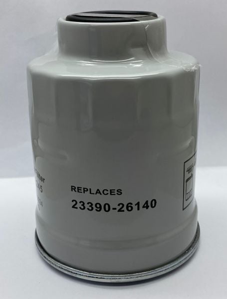 MAZOT FILTRE COROLLA D4D 08-