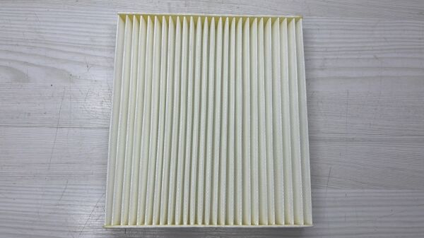 Polen Corolla/Auris 08-/Yaris 06-