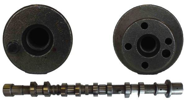 ACCENT ERA 1,6 /  GETZ 1.6 BENZİNLİ 06- G4ED EKSANTRİK MİLİ IN  16 V