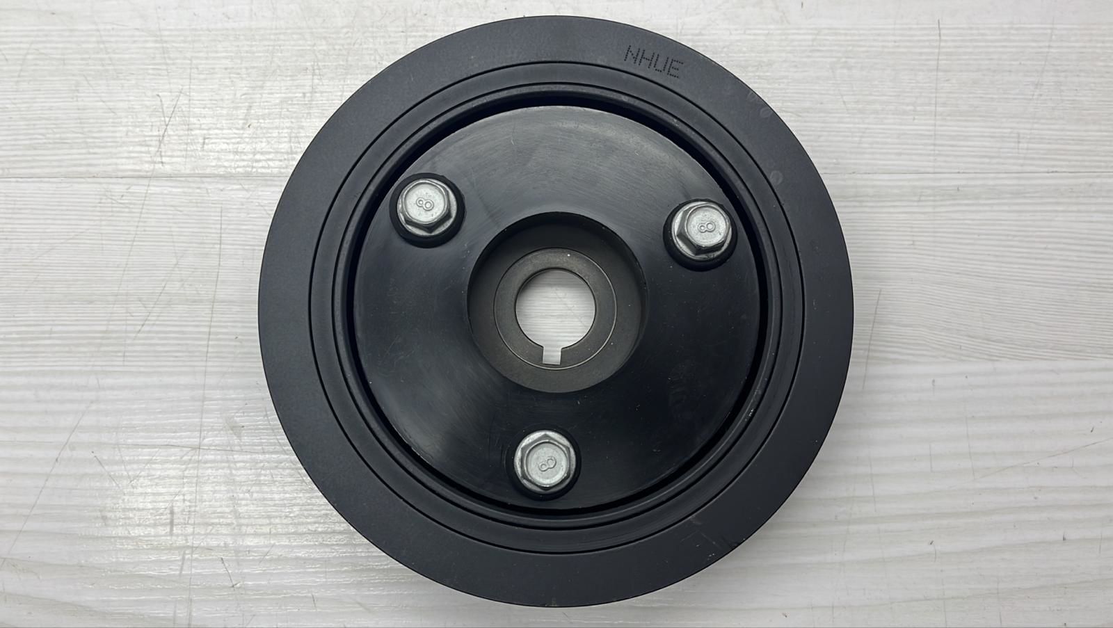 grank kasnağı Starex Crdi 140 Hp