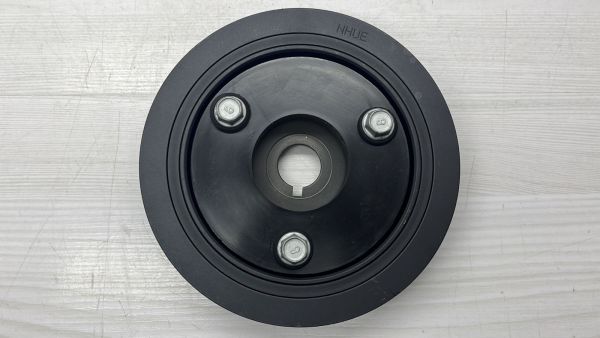 grank kasnağı Starex Crdi 140 Hp