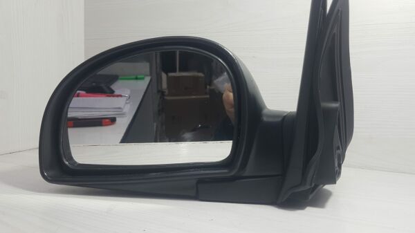 hyundai accent ayna elektrikli sol 03-06