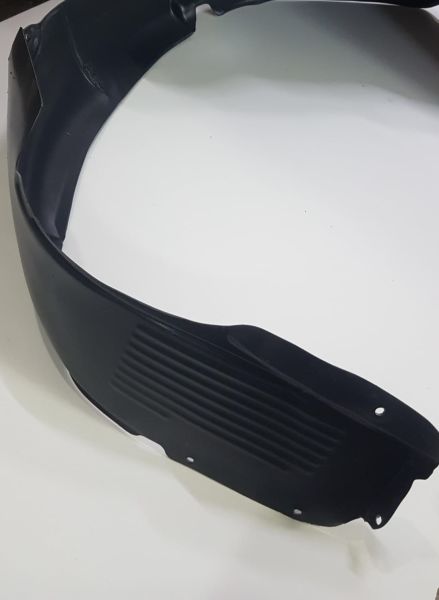 Davlumbaz i30 Sol 2012-2015 Ön