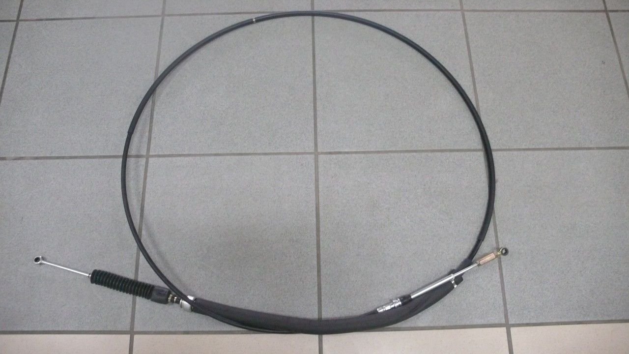 NPR 66 4HF1 VİTES TELİ - SEÇİCİ