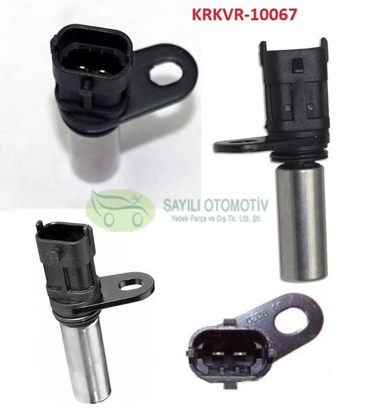 SENSOR KRANK TATA XENON / INDIGO