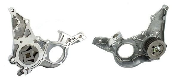 YAG POMPASI COROLLA 98- 1.3 ENJ 4EFE