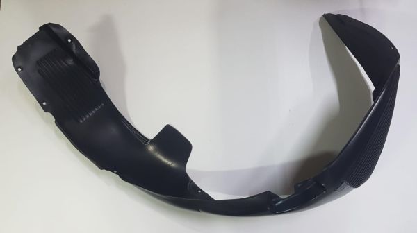 Davlumbaz i30 Sol 2012-2015 Ön