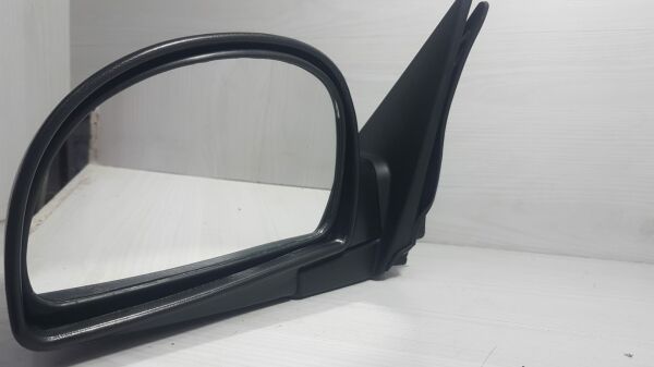 hyundai accent ayna elektrikli sol 03-06