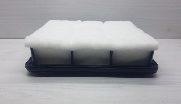 HAVA FILTRE L200 2007-