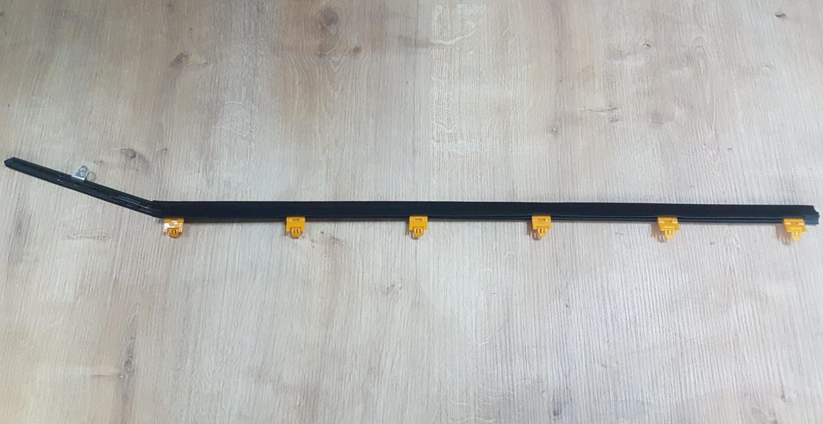 Siyirici Corolla Ae101 Sağ DIŞ Ön Siyah