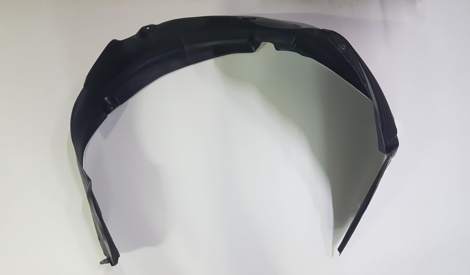 Davlumbaz i30 Sol 2012-2015 Ön