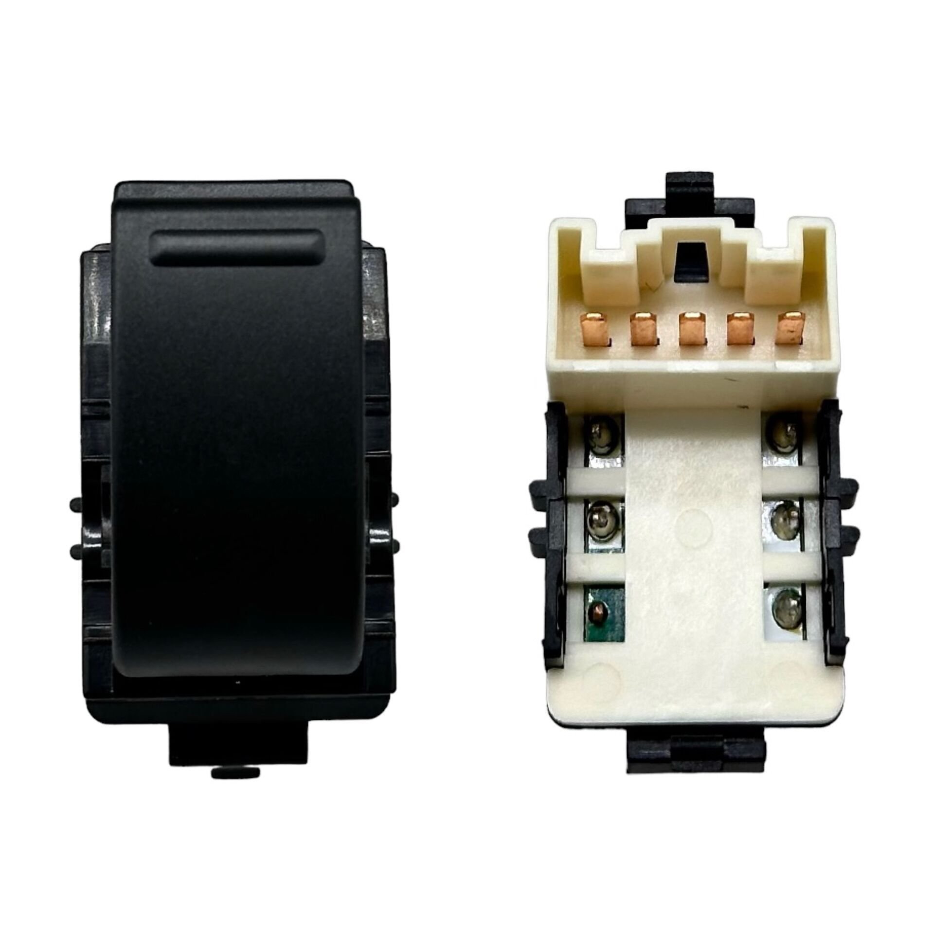 DÜĞME CAM AÇMA GRAND VİTARA 92-98/SWİFT 92-98/  BALENO 92-95 ÖN RH